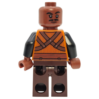 LEGO Star Wars Minifigur Lando Calrissian - sw1369