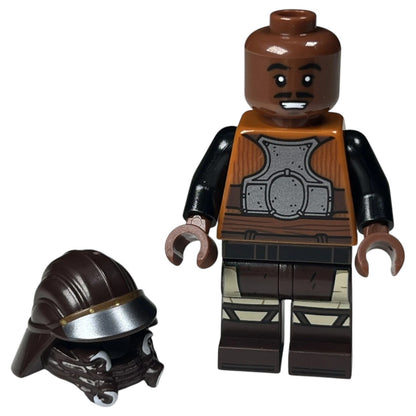 LEGO Star Wars Minifigur Lando Calrissian - sw1369