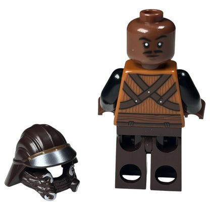 LEGO Star Wars Minifigur Lando Calrissian - sw1369