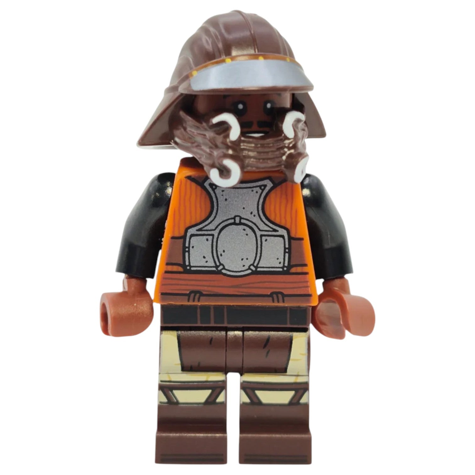 LEGO Star Wars Minifigur Lando Calrissian - sw1369