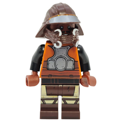 LEGO Star Wars Minifigur Lando Calrissian - sw1369