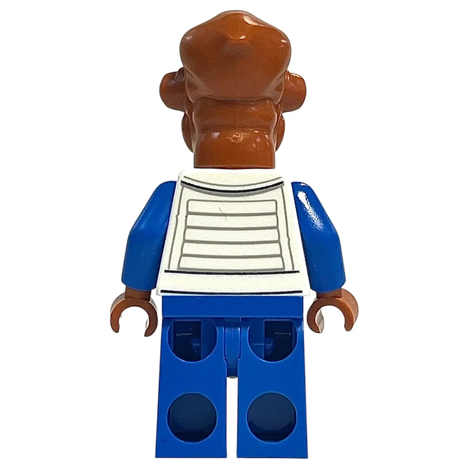 LEGO Star Wars Minifigur Lieutenant Beyta - sw1307 Spiele Pirat