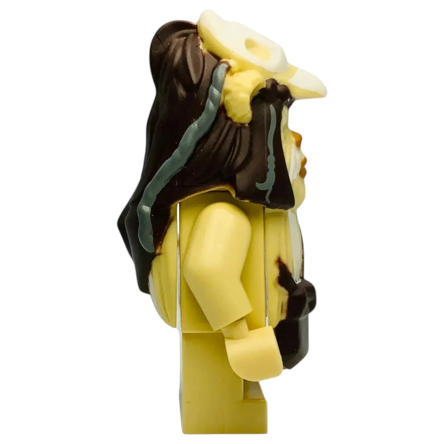 LEGO Star Wars Minifigur Logray (Ewok) - sw0338 Spiele Pirat