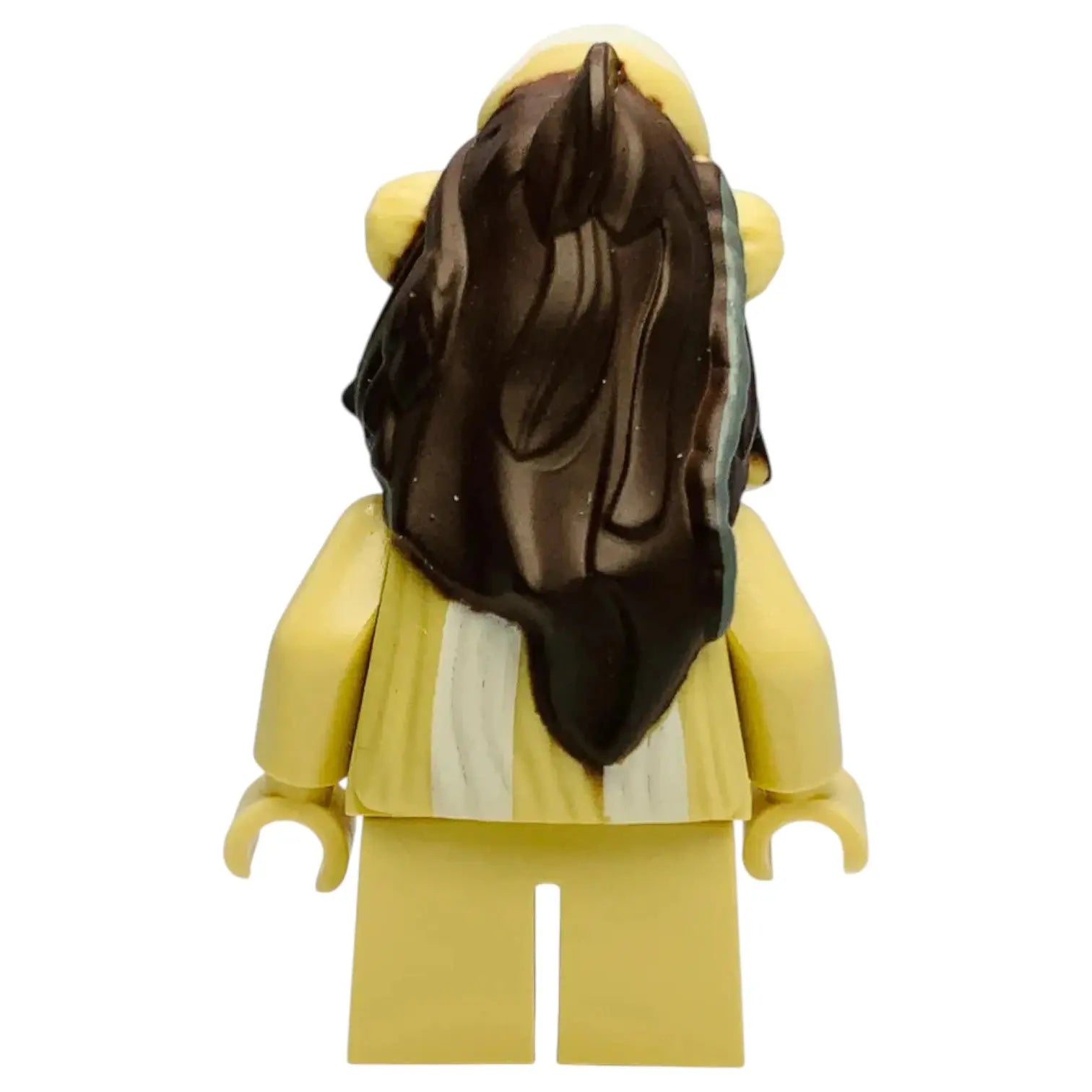 LEGO Star Wars Minifigur Logray (Ewok) - sw0338 Spiele Pirat
