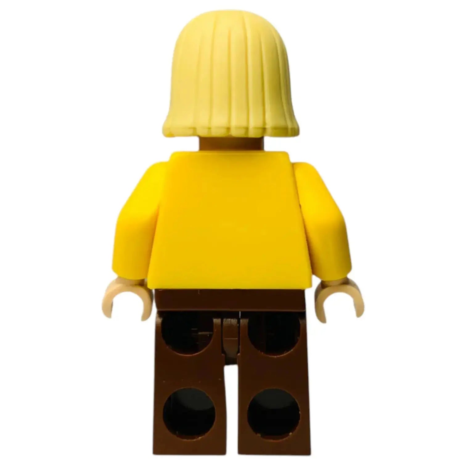 LEGO Star Wars Minifigur Luke Skywalker - sw0257a Spiele Pirat