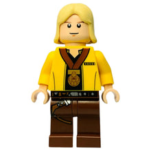LEGO Star Wars Minifigur Luke Skywalker - sw0257a Spiele Pirat