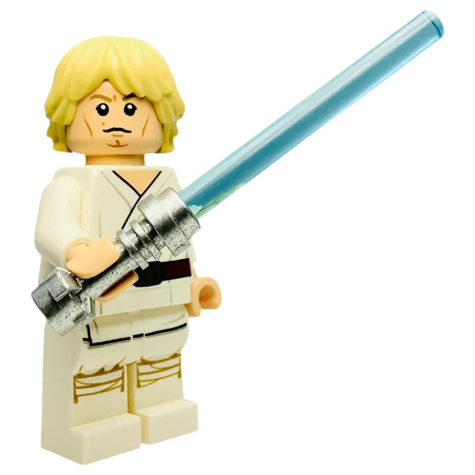 LEGO Star Wars Minifigur Luke Skywalker - sw0551 Spiele Pirat