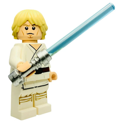 LEGO Star Wars Minifigur Luke Skywalker - sw0551 Spiele Pirat