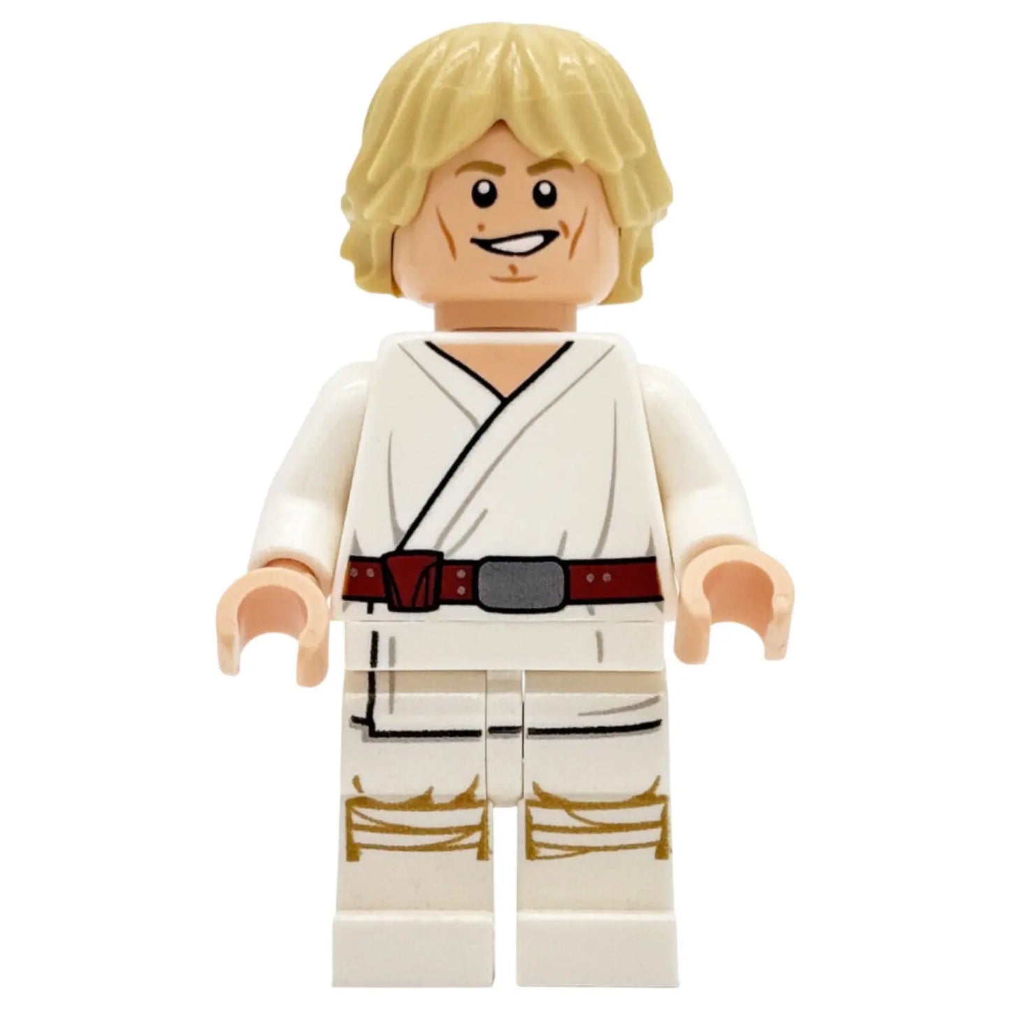 LEGO Star Wars Minifigur Luke Skywalker - sw0551 Spiele Pirat