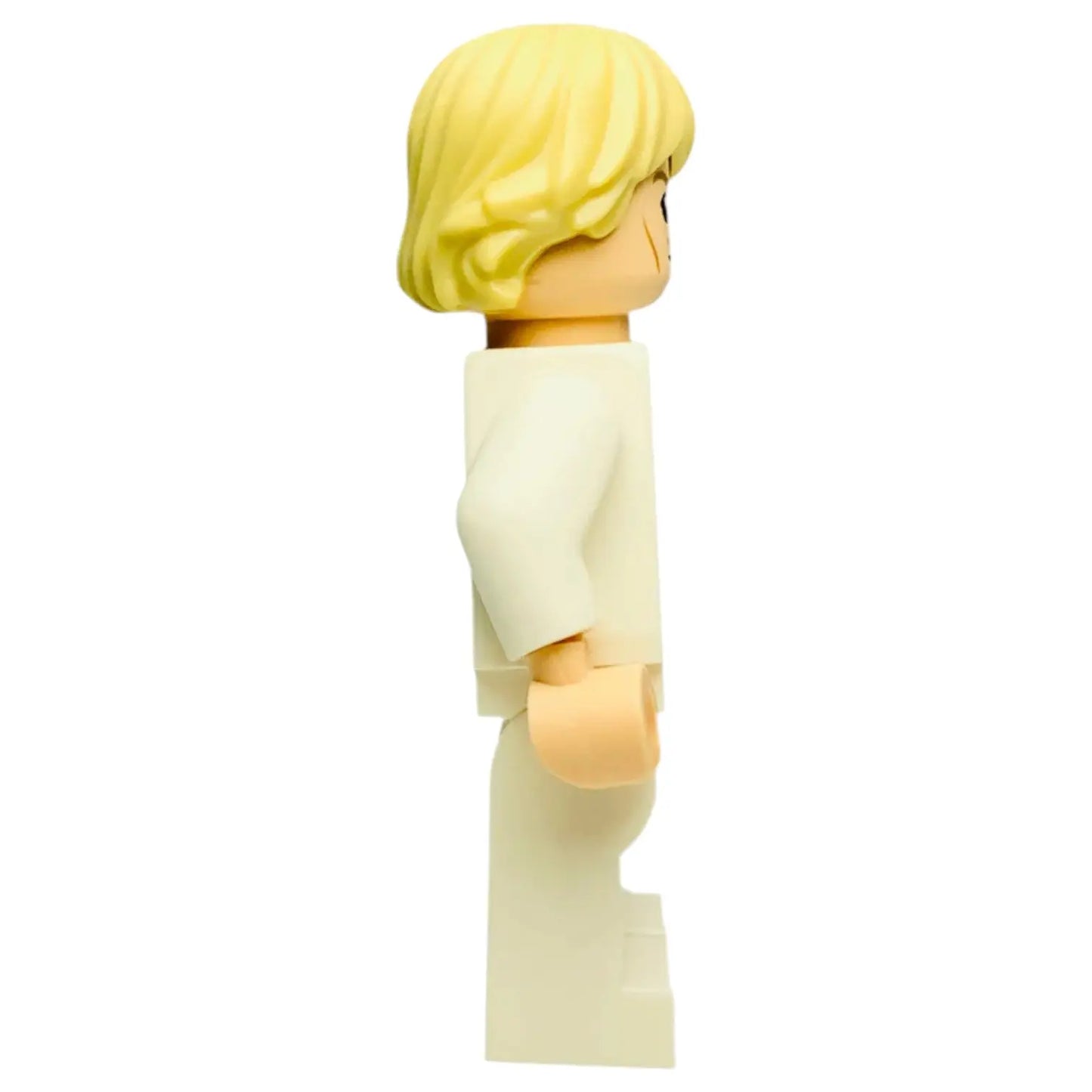 LEGO Star Wars Minifigur Luke Skywalker - sw0551 Spiele Pirat