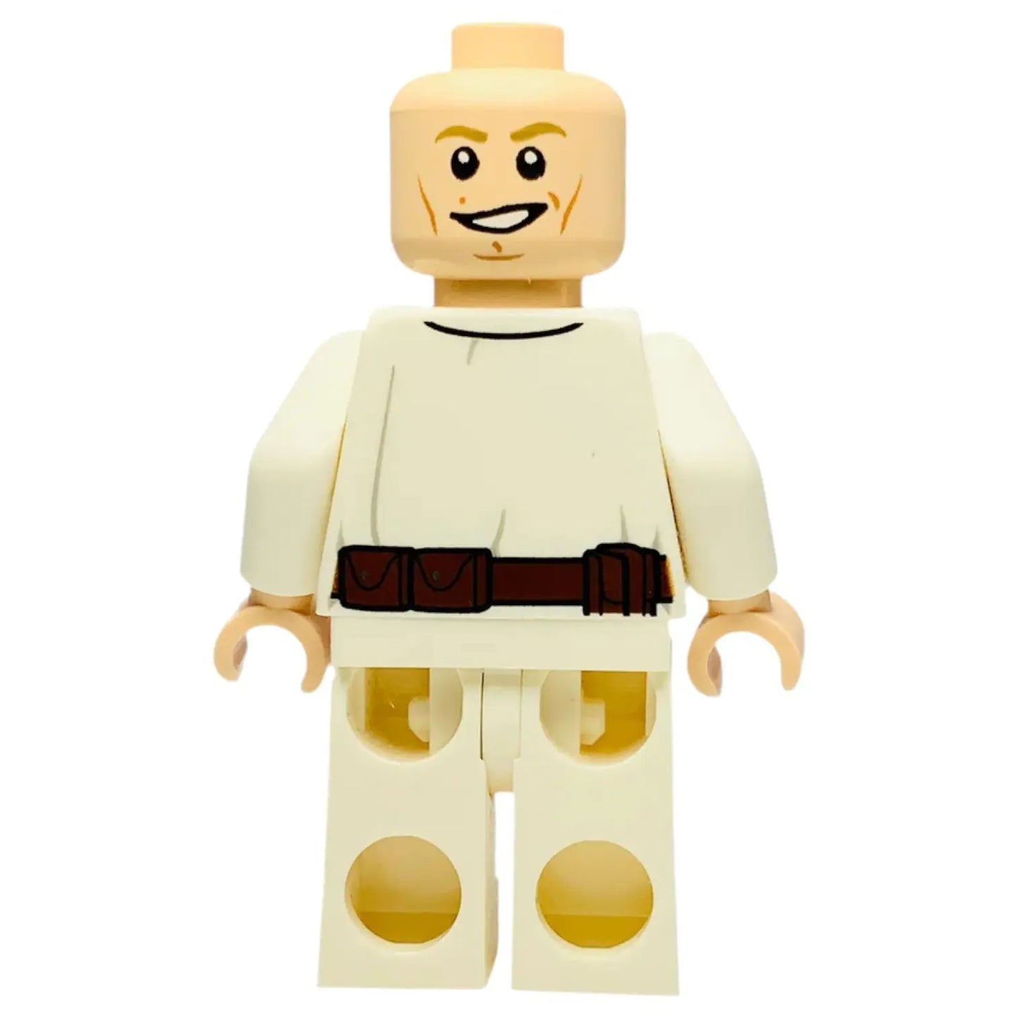 LEGO Star Wars Minifigur Luke Skywalker - sw0551 Spiele Pirat