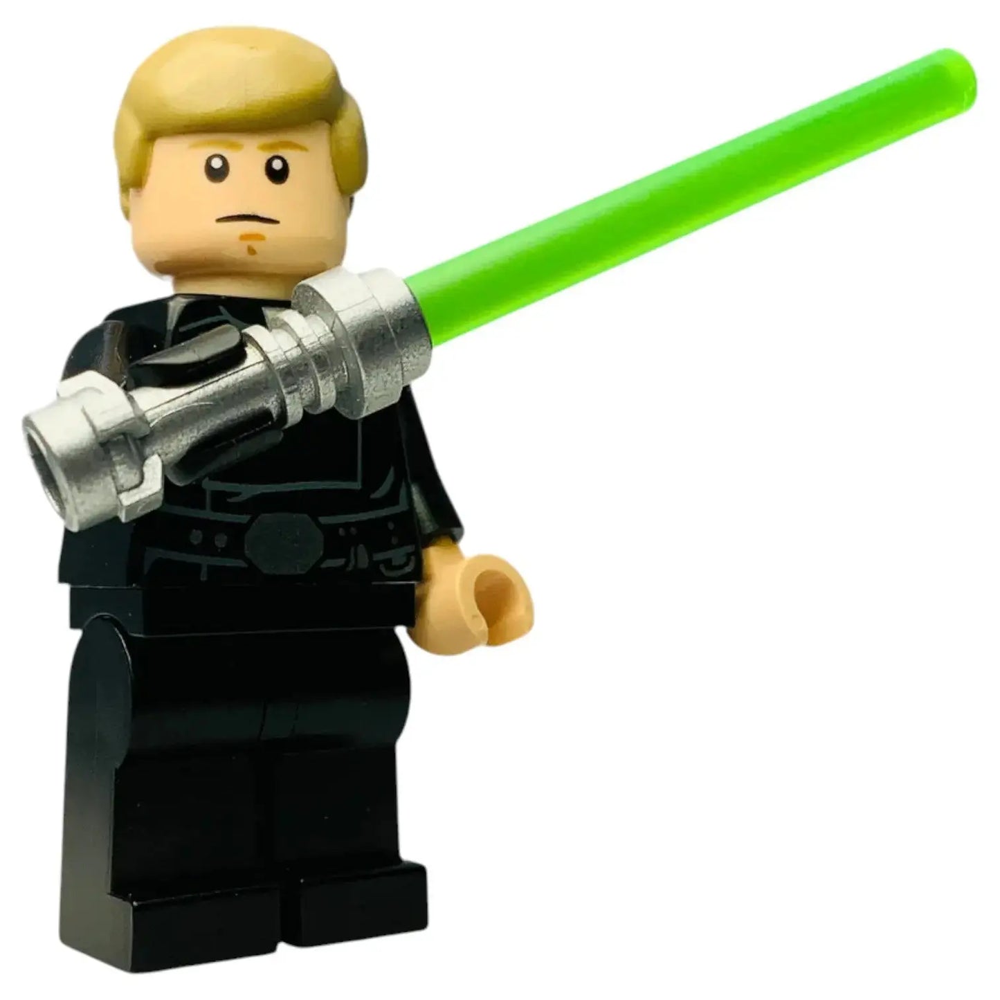 LEGO Star Wars Minifigur Luke Skywalker - sw0635 Spiele Pirat