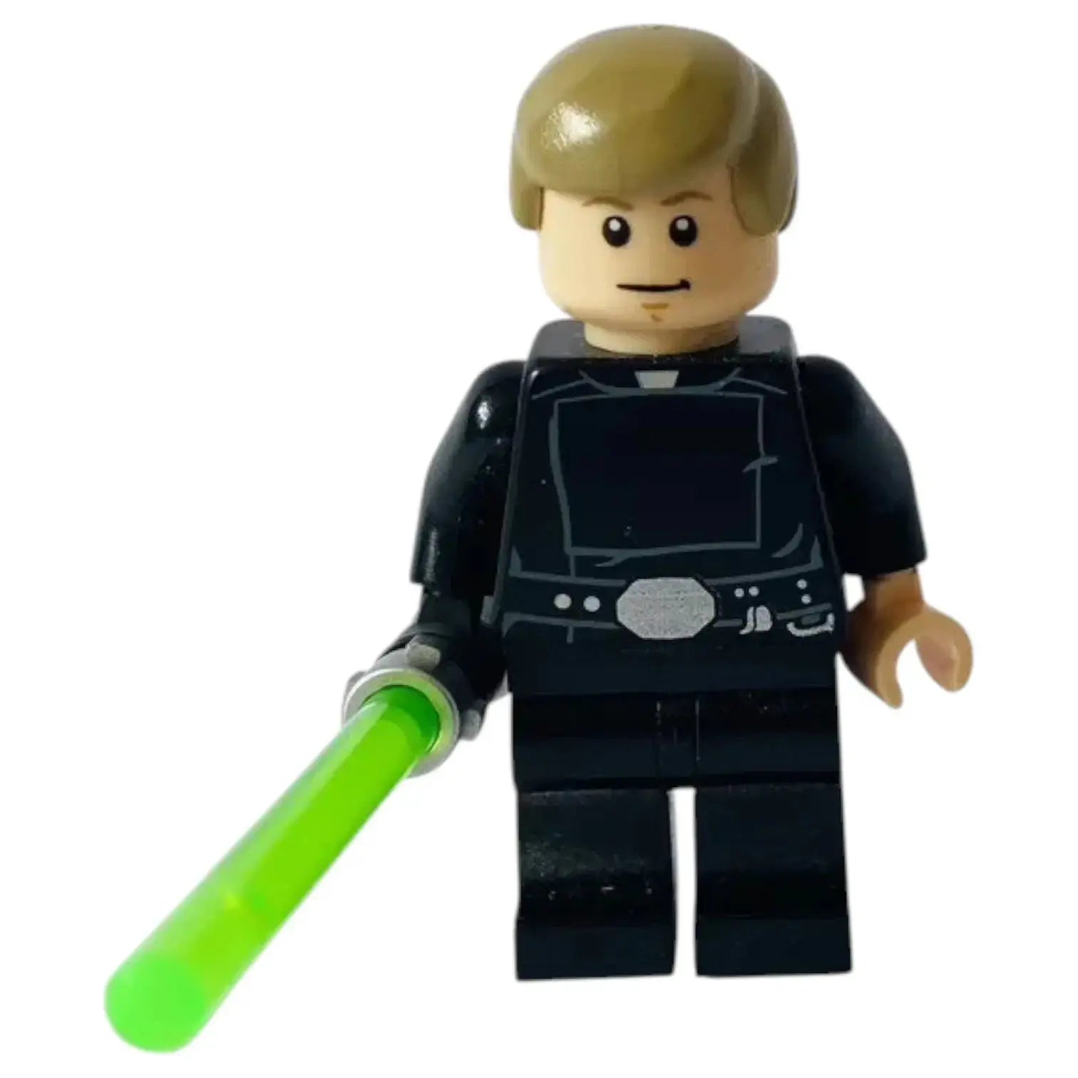 LEGO Star Wars Minifigur Luke Skywalker - sw0635 Spiele Pirat