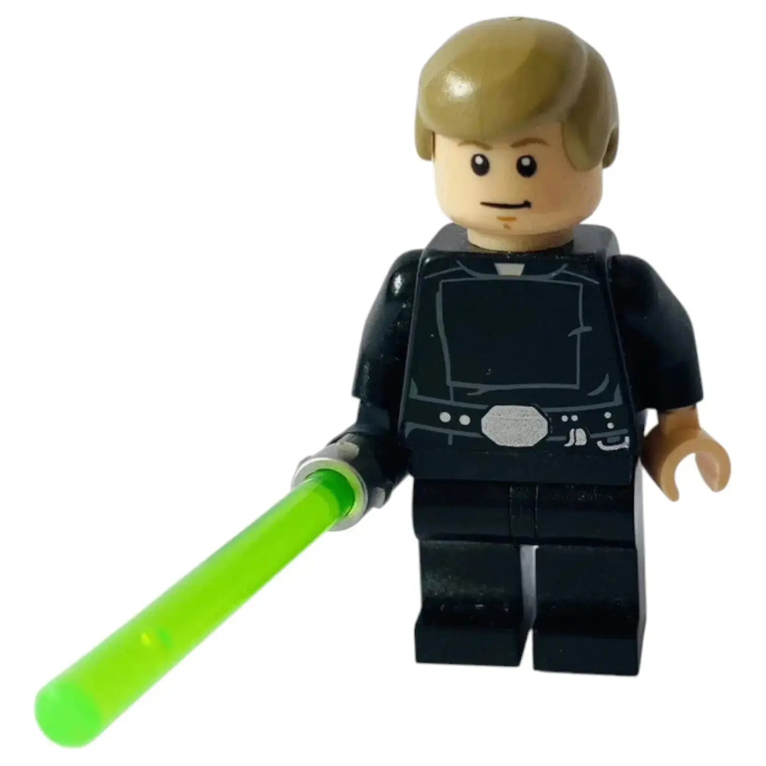 LEGO Star Wars Minifigur Luke Skywalker - sw0635 Spiele Pirat