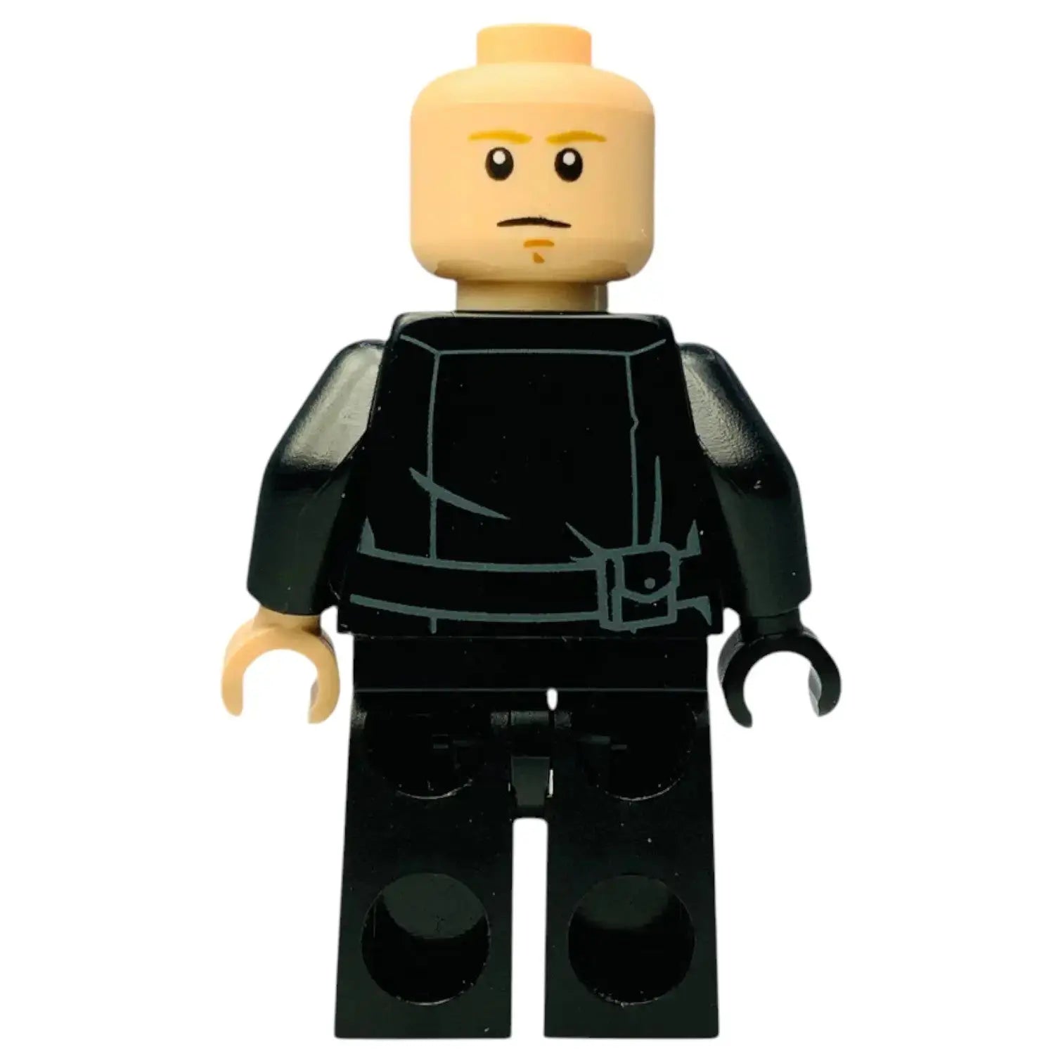 LEGO Star Wars Minifigur Luke Skywalker - sw0635 Spiele Pirat