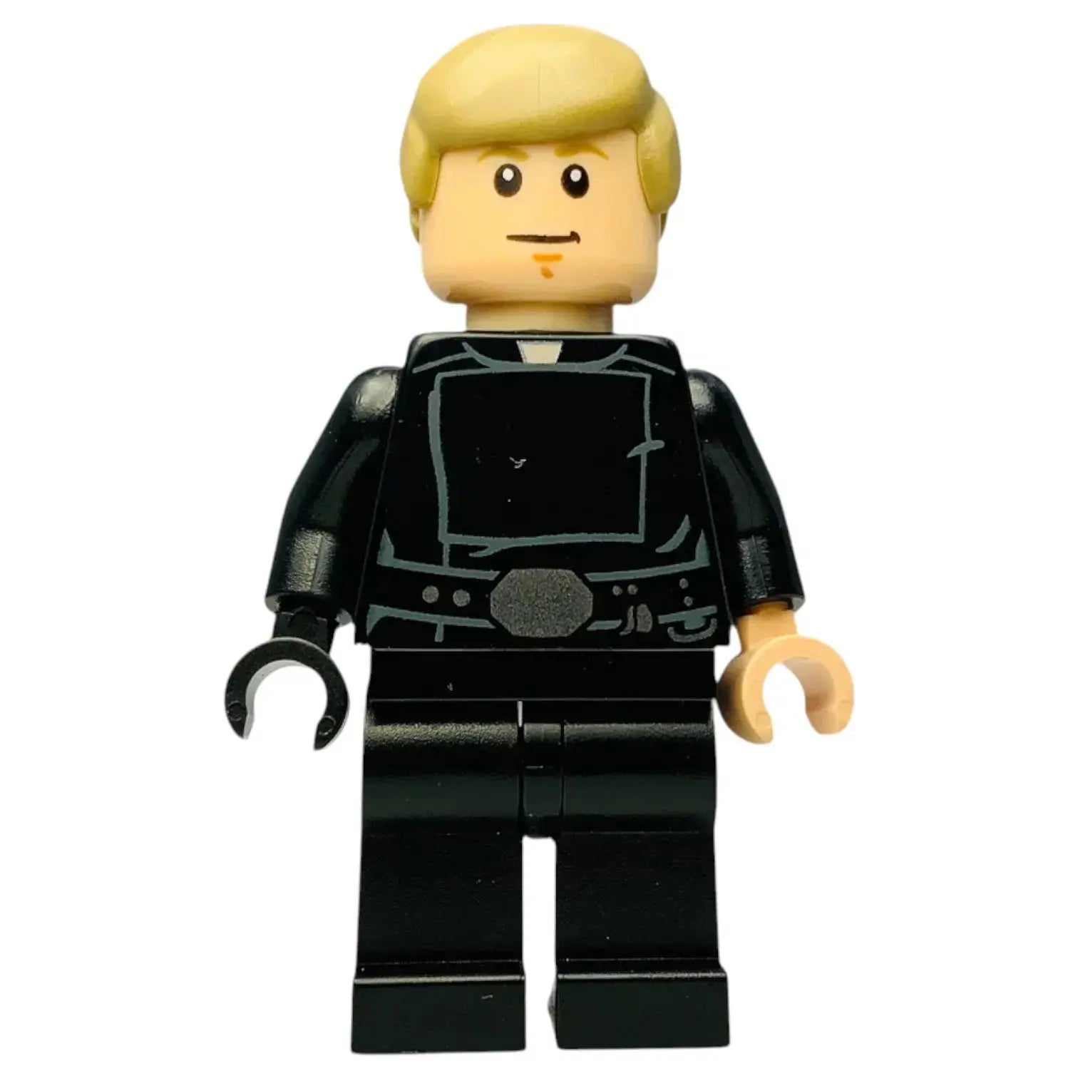 LEGO Star Wars Minifigur Luke Skywalker - sw0635 Spiele Pirat