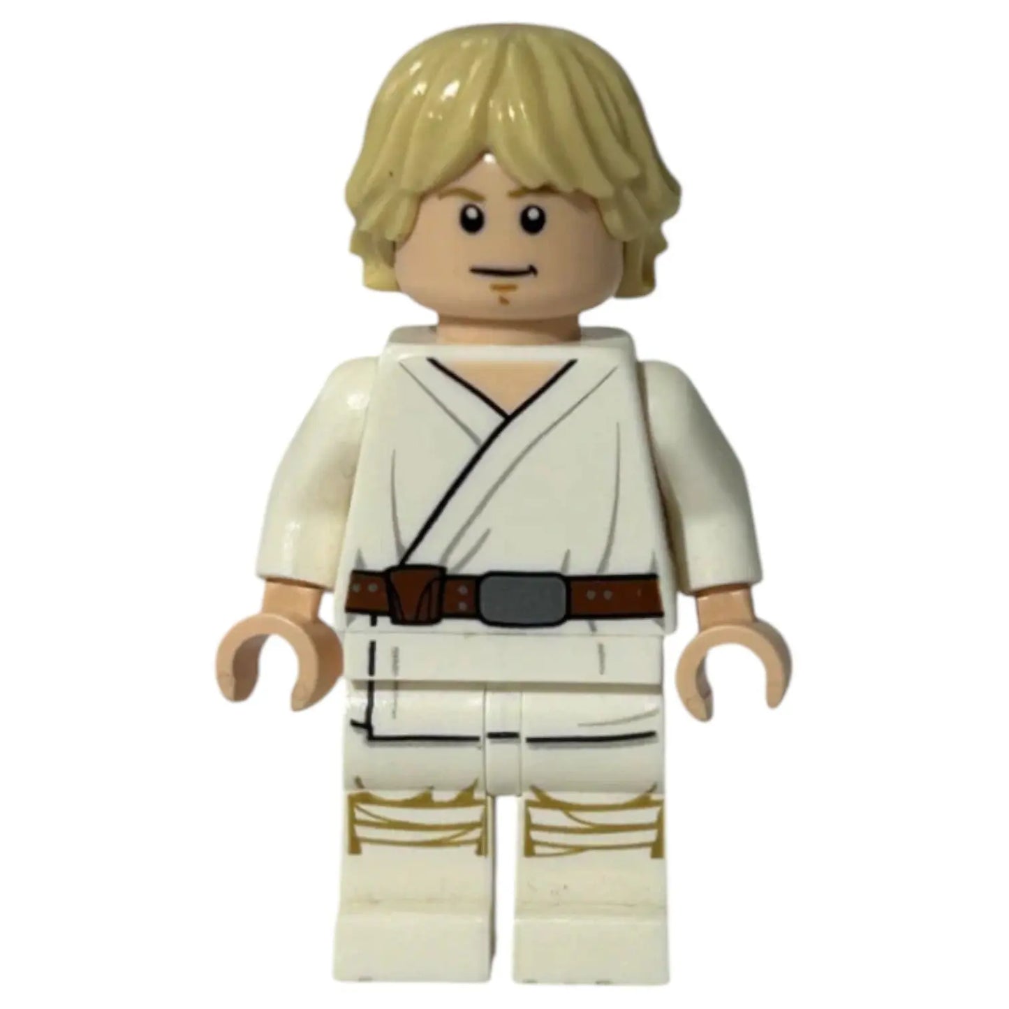 LEGO Star Wars Minifigur Luke Skywalker - sw0778 Spiele Pirat