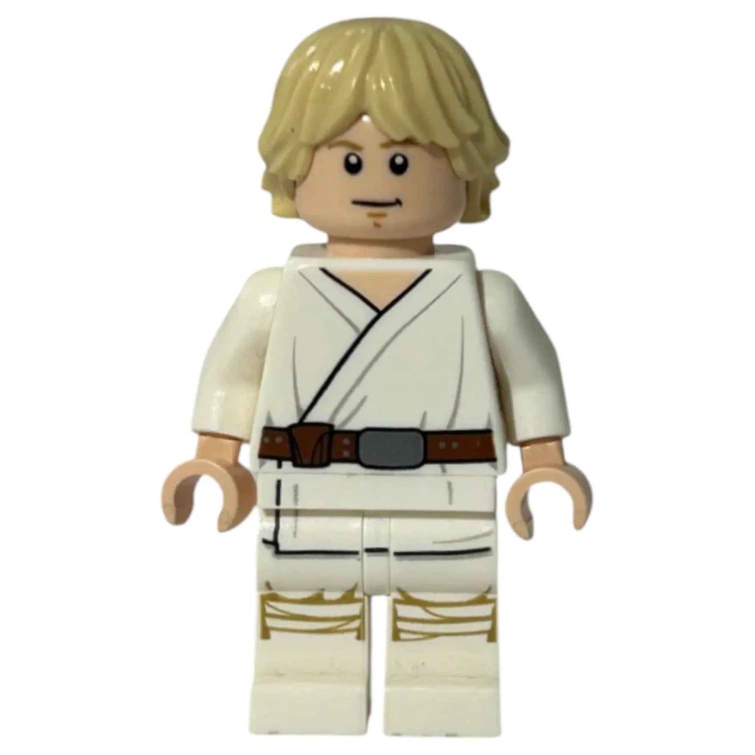 LEGO Star Wars Minifigur Luke Skywalker - sw0778 Spiele Pirat