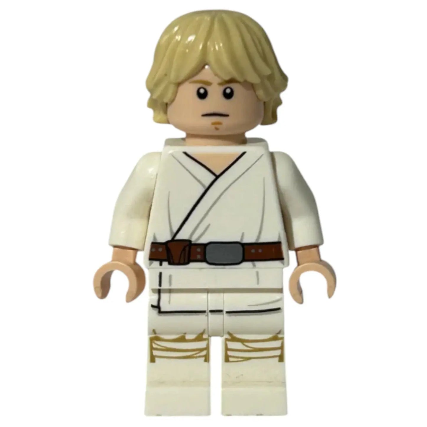 LEGO Star Wars Minifigur Luke Skywalker - sw0778 Spiele Pirat