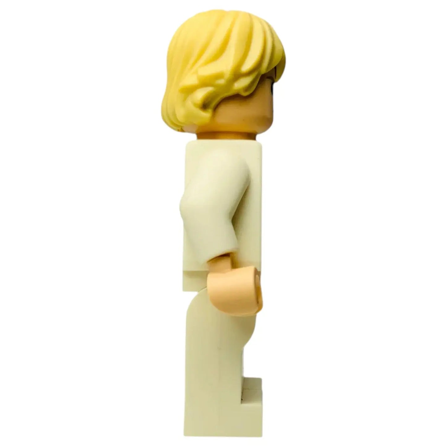 LEGO Star Wars Minifigur Luke Skywalker - sw0778 Spiele Pirat