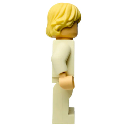 LEGO Star Wars Minifigur Luke Skywalker - sw0778 Spiele Pirat