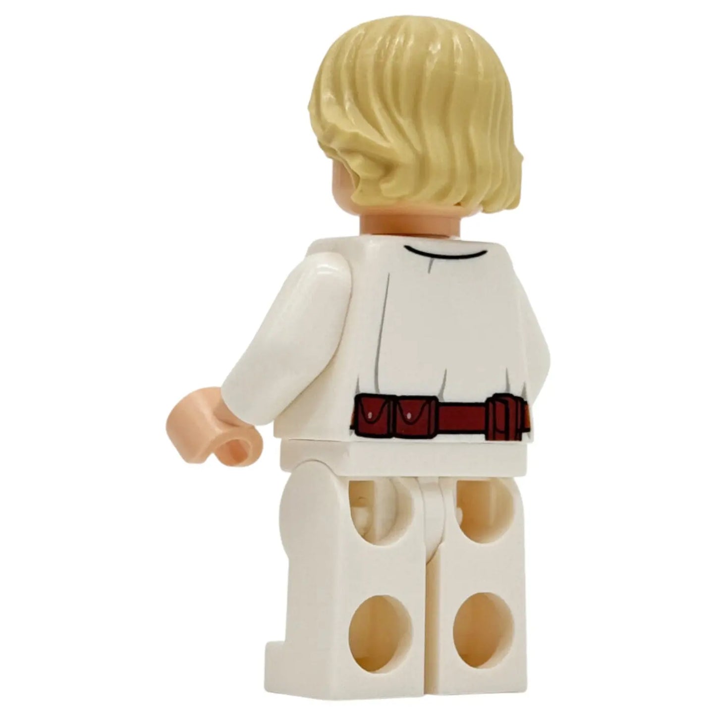 LEGO Star Wars Minifigur Luke Skywalker - sw0778 Spiele Pirat