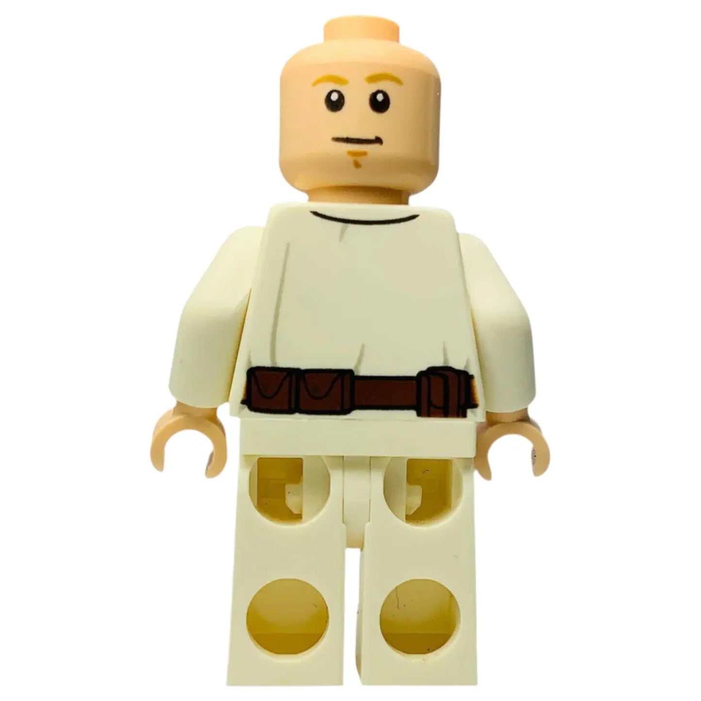 LEGO Star Wars Minifigur Luke Skywalker - sw0778 Spiele Pirat