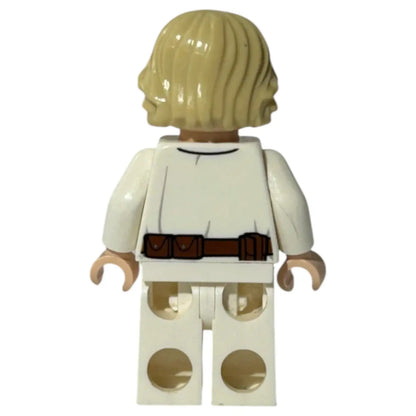 LEGO Star Wars Minifigur Luke Skywalker - sw0778 Spiele Pirat
