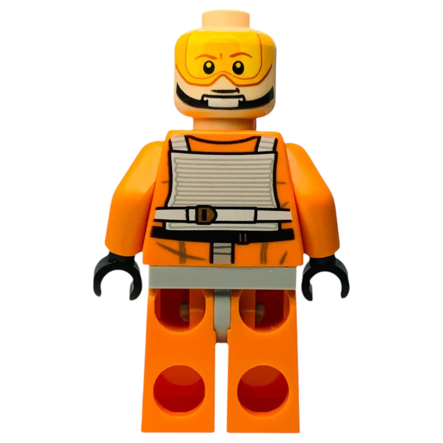 LEGO Star Wars Minifigur Luke Skywalker - sw1139 Spiele Pirat