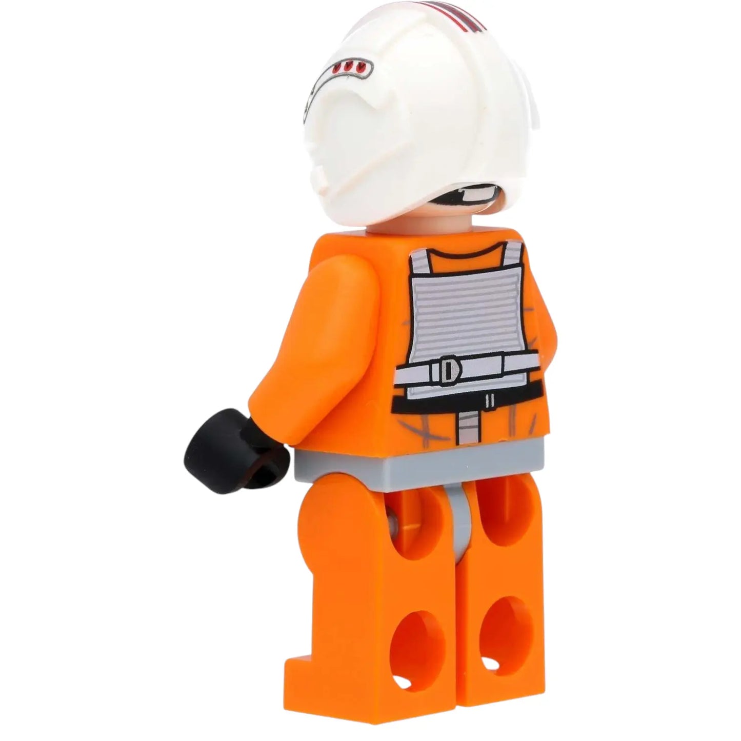 LEGO Star Wars Minifigur Luke Skywalker - sw1139 Spiele Pirat