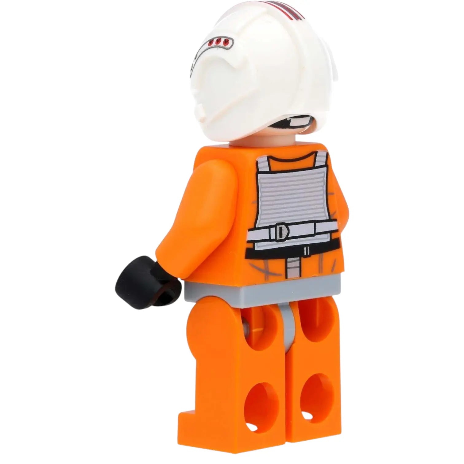 LEGO Star Wars Minifigur Luke Skywalker - sw1139 Spiele Pirat