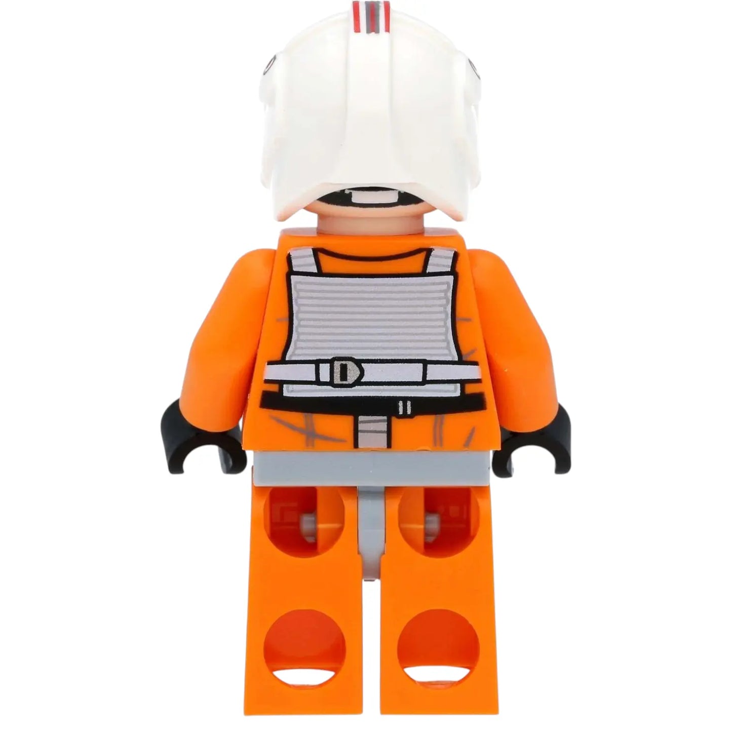 LEGO Star Wars Minifigur Luke Skywalker - sw1139 Spiele Pirat