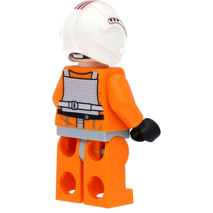 LEGO Star Wars Minifigur Luke Skywalker - sw1139 Spiele Pirat