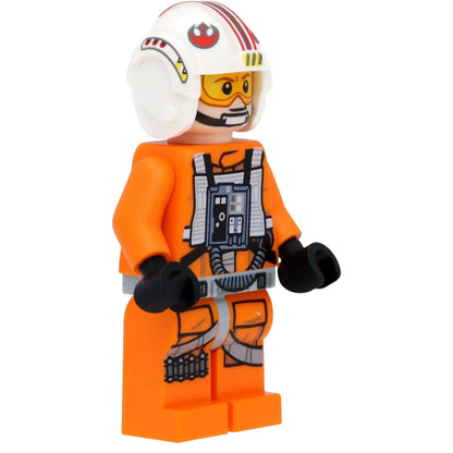 LEGO Star Wars Minifigur Luke Skywalker - sw1139 Spiele Pirat