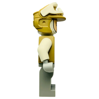 LEGO Star Wars Minifigur Luke Skywalker - sw1143
