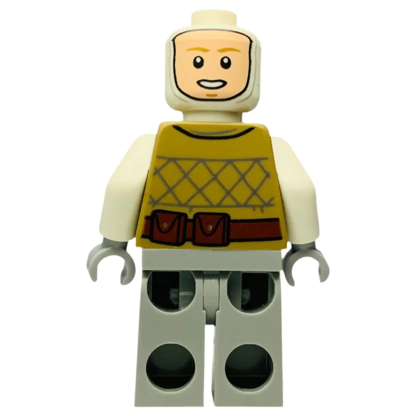 LEGO Star Wars Minifigur Luke Skywalker - sw1143