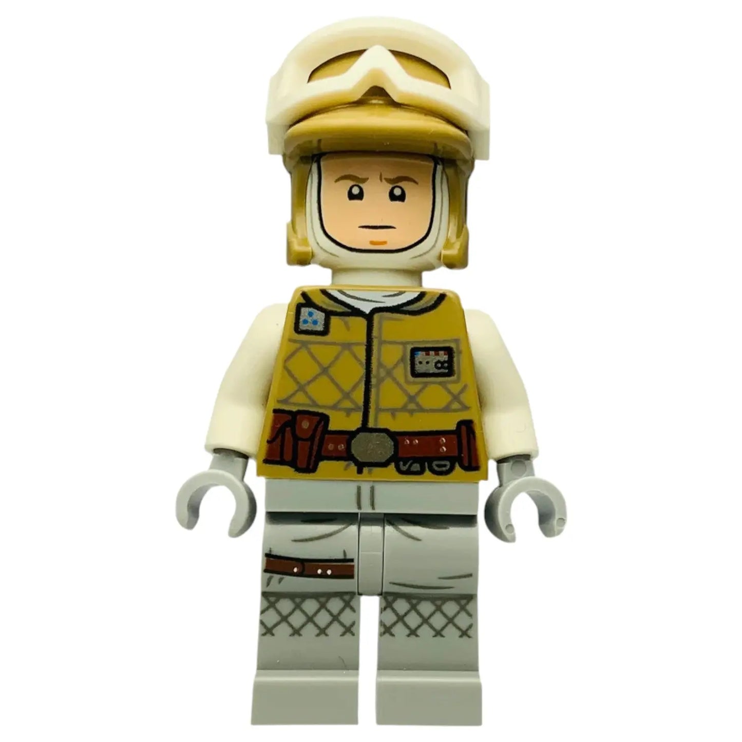 LEGO Star Wars Minifigur Luke Skywalker - sw1143