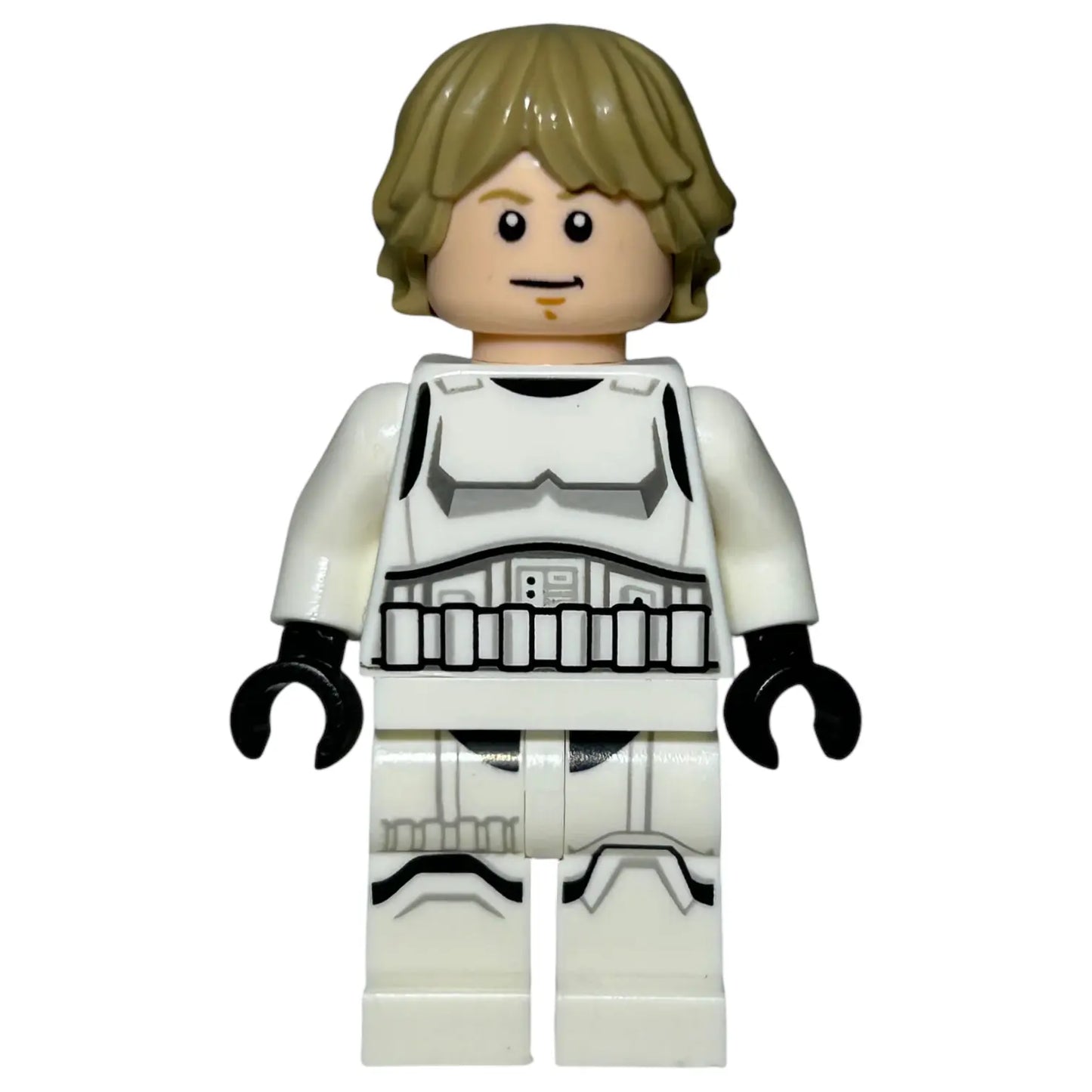 LEGO Star Wars Minifigur Luke Skywalker - sw1203 Spiele Pirat