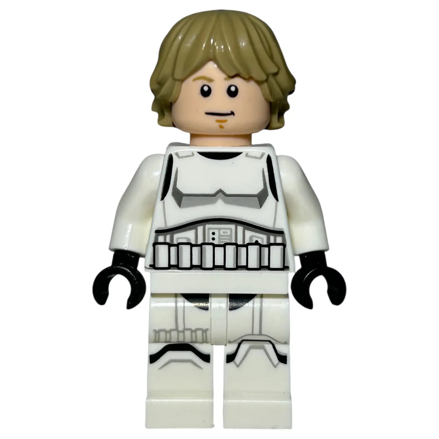 LEGO Star Wars Minifigur Luke Skywalker - sw1203 Spiele Pirat