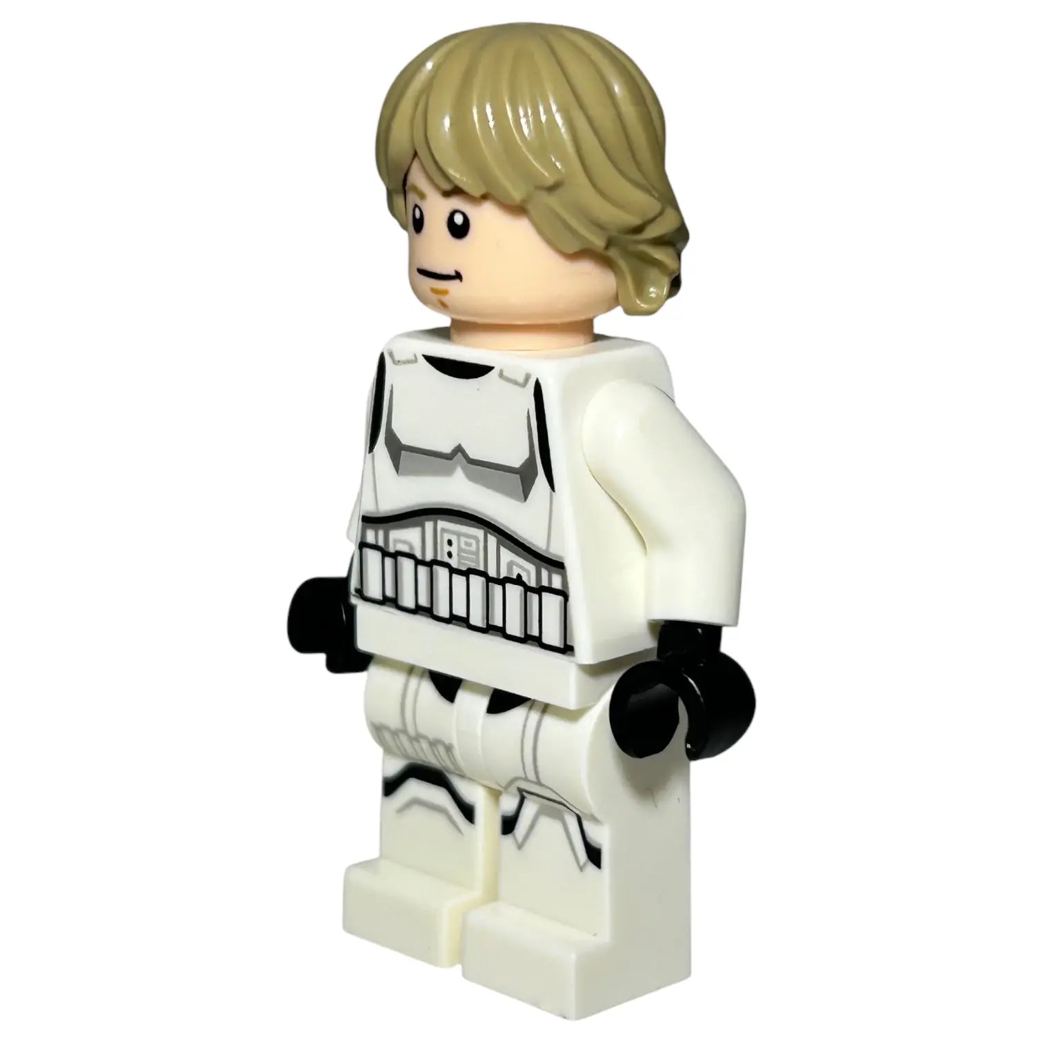 LEGO Star Wars Minifigur Luke Skywalker - sw1203 Spiele Pirat