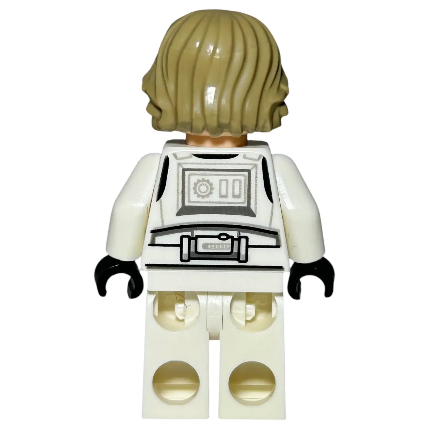LEGO Star Wars Minifigur Luke Skywalker - sw1203 Spiele Pirat