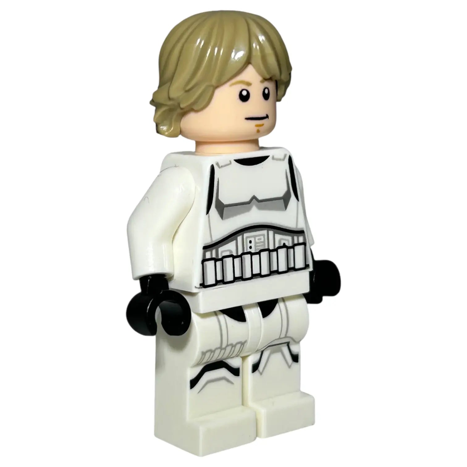 LEGO Star Wars Minifigur Luke Skywalker - sw1203 Spiele Pirat