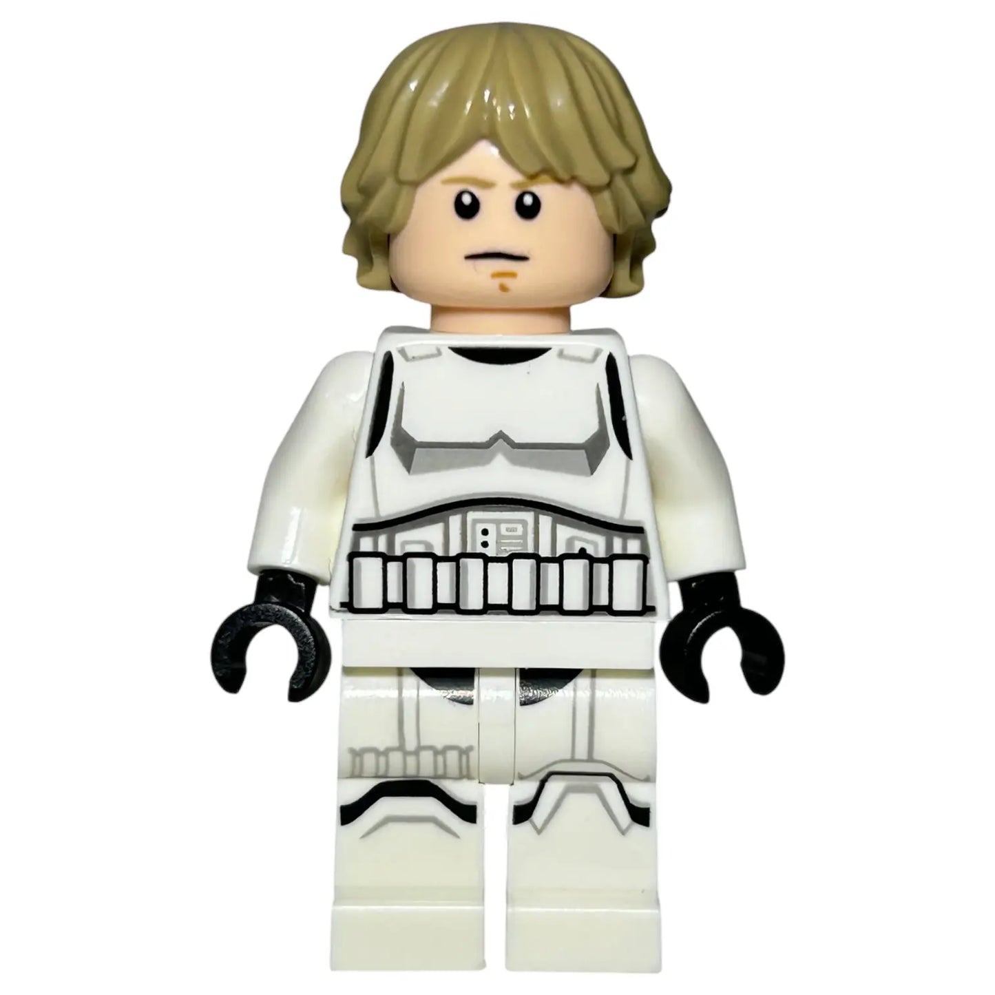 LEGO Star Wars Minifigur Luke Skywalker - sw1203 Spiele Pirat