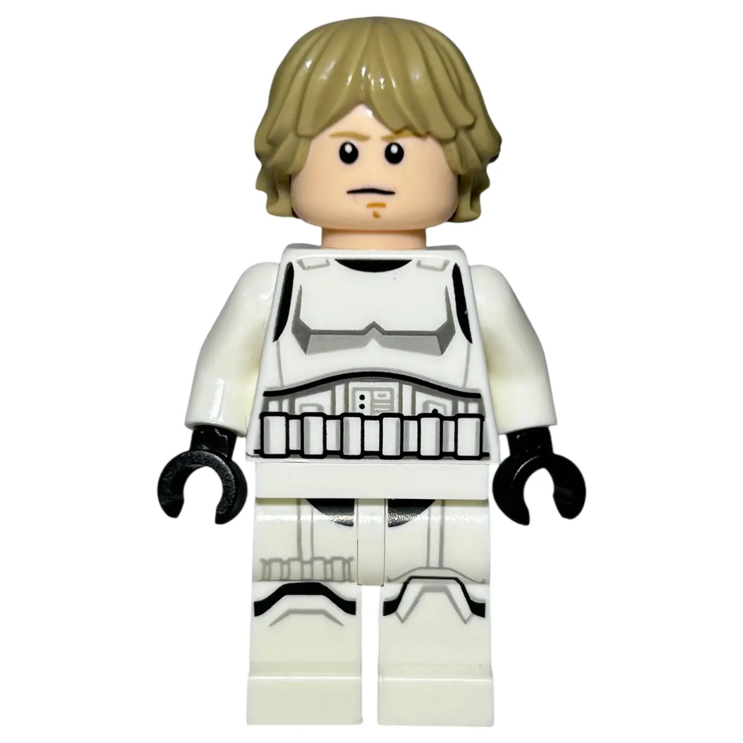 LEGO Star Wars Minifigur Luke Skywalker - sw1203 Spiele Pirat