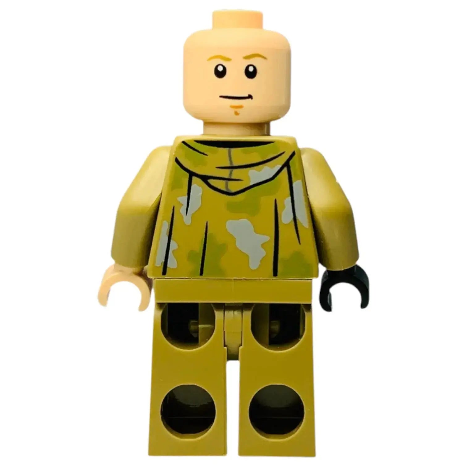 LEGO Star Wars Minifigur Luke Skywalker - sw1266 Spiele Pirat