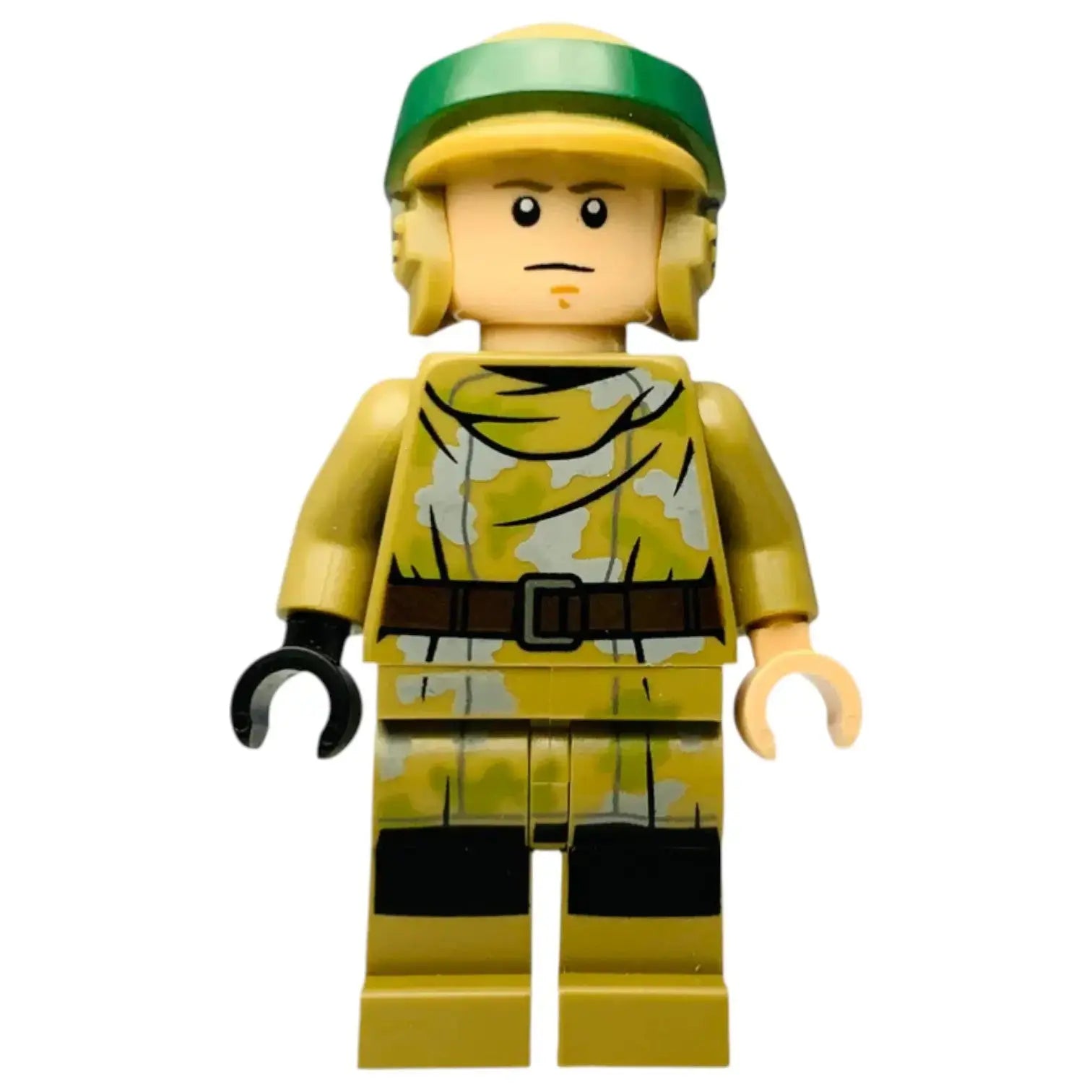 LEGO Star Wars Minifigur Luke Skywalker - sw1266 Spiele Pirat