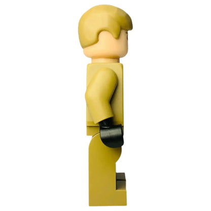 LEGO Star Wars Minifigur Luke Skywalker - sw1312 Spiele Pirat