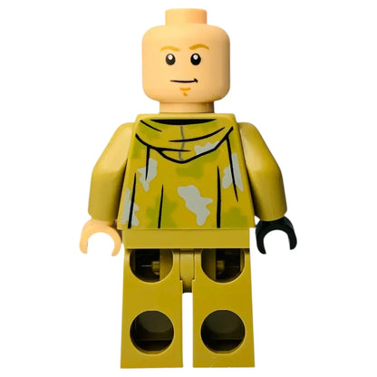 LEGO Star Wars Minifigur Luke Skywalker - sw1312 Spiele Pirat