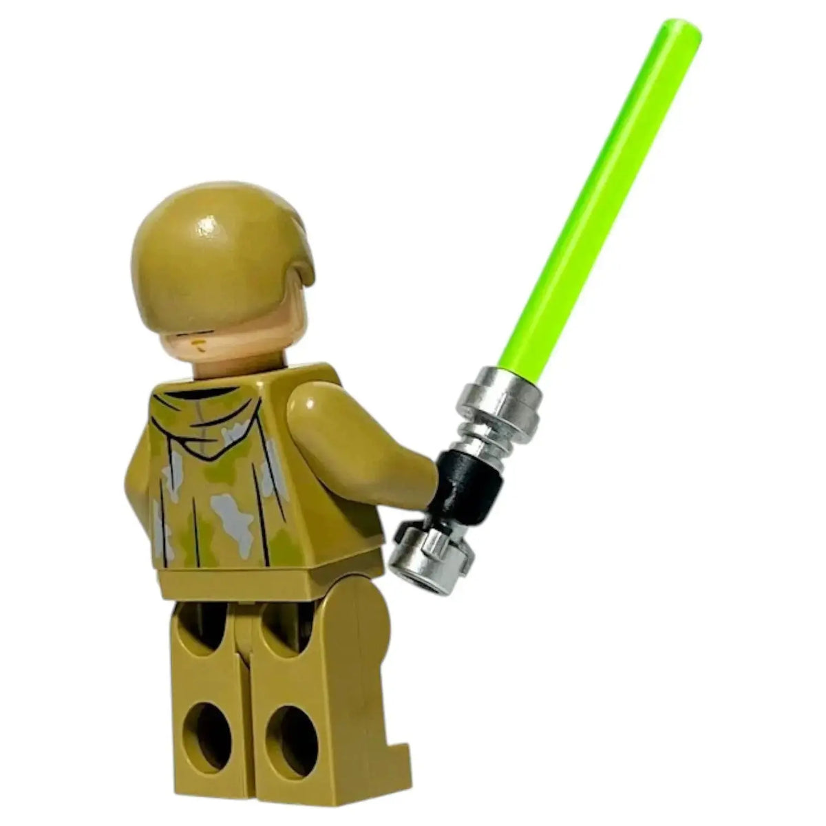 LEGO Star Wars Minifigur Luke Skywalker - sw1312 Spiele Pirat