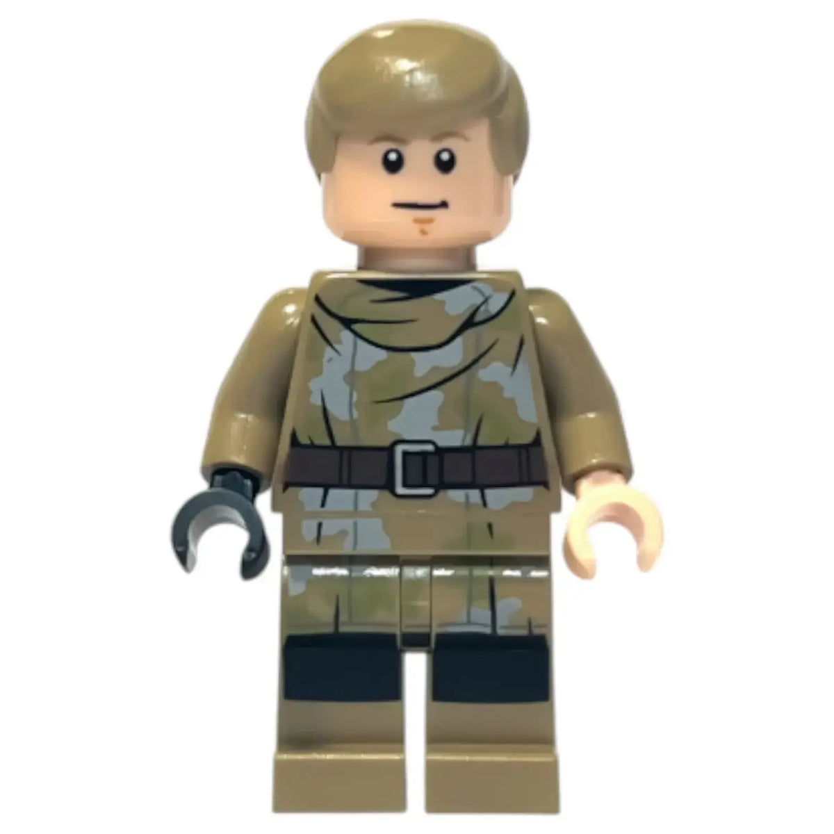 LEGO Star Wars Minifigur Luke Skywalker - sw1312 Spiele Pirat
